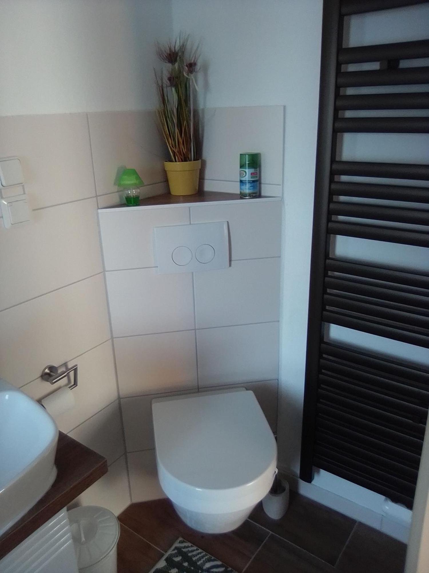 Ferienwohnung Strassburg Сасниц Екстериор снимка