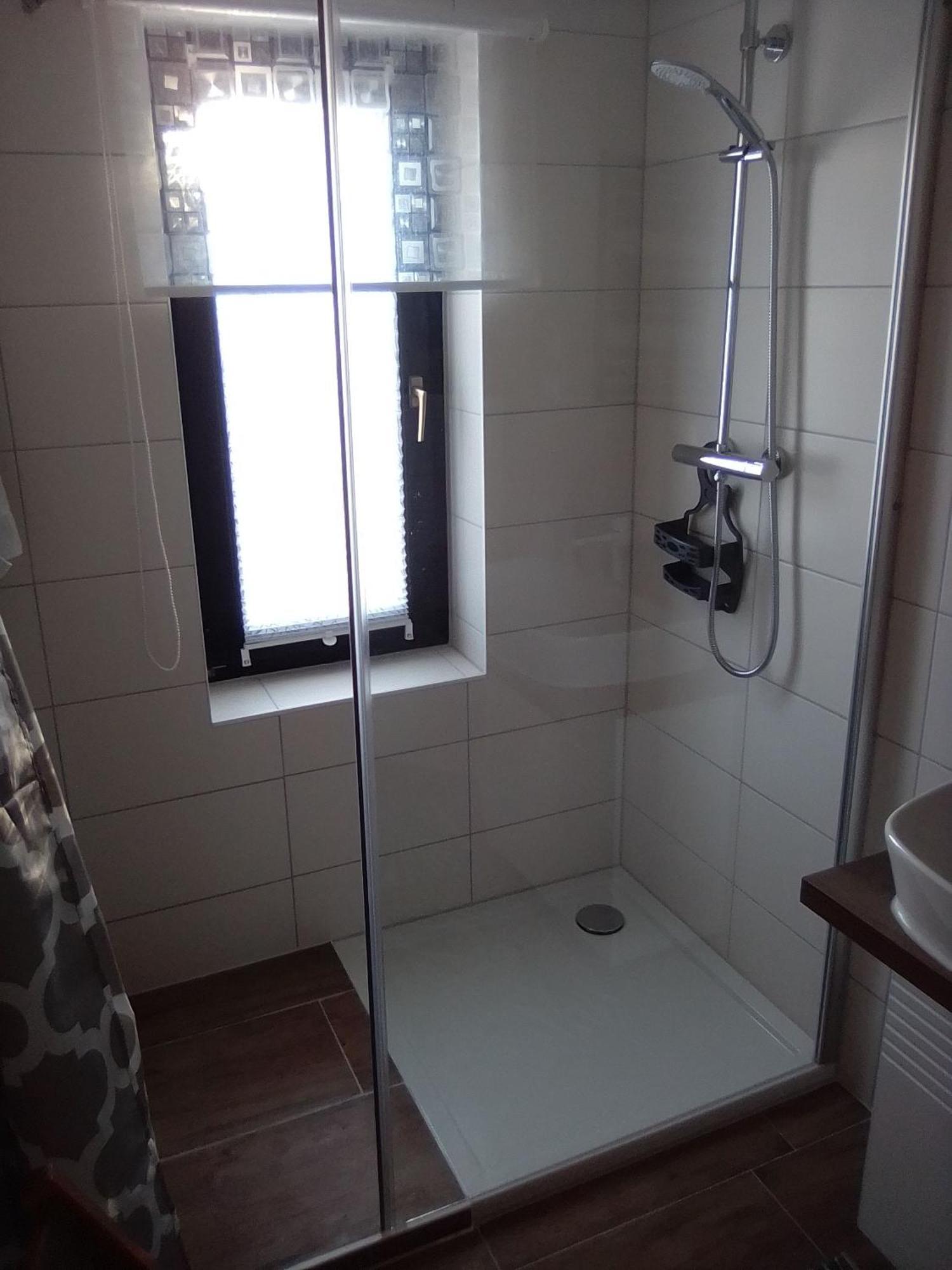 Ferienwohnung Strassburg Сасниц Екстериор снимка