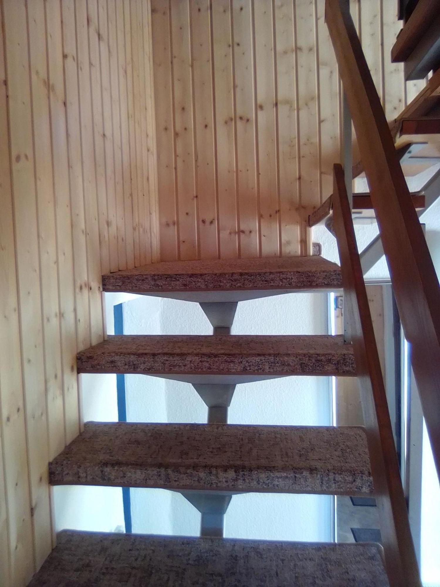 Ferienwohnung Strassburg Сасниц Екстериор снимка